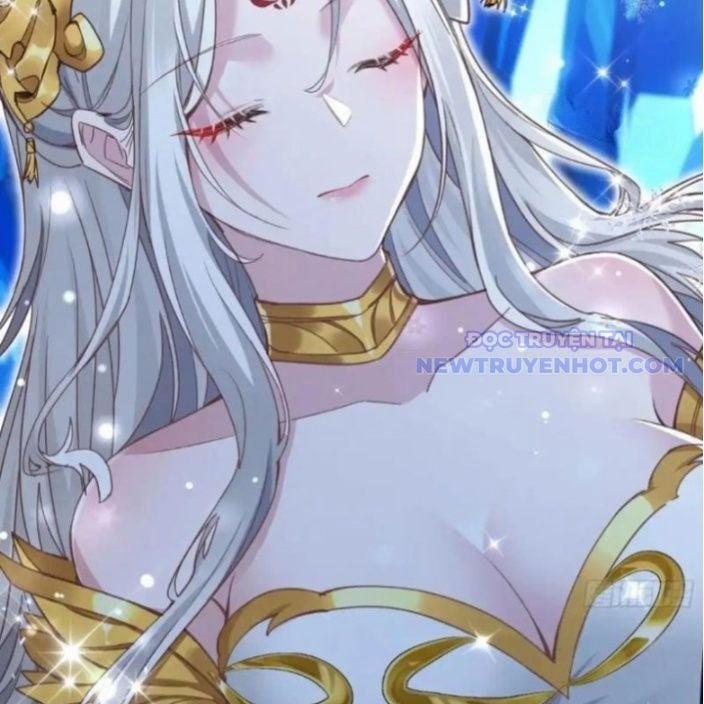 Đồ Đệ Nữ Đế Của Ta Muốn Hắc Hóa! 14 trang 16