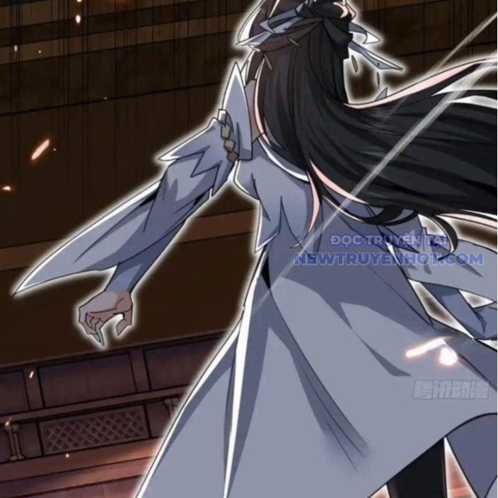 Đồ Đệ Nữ Đế Của Ta Muốn Hắc Hóa! 14 trang 163