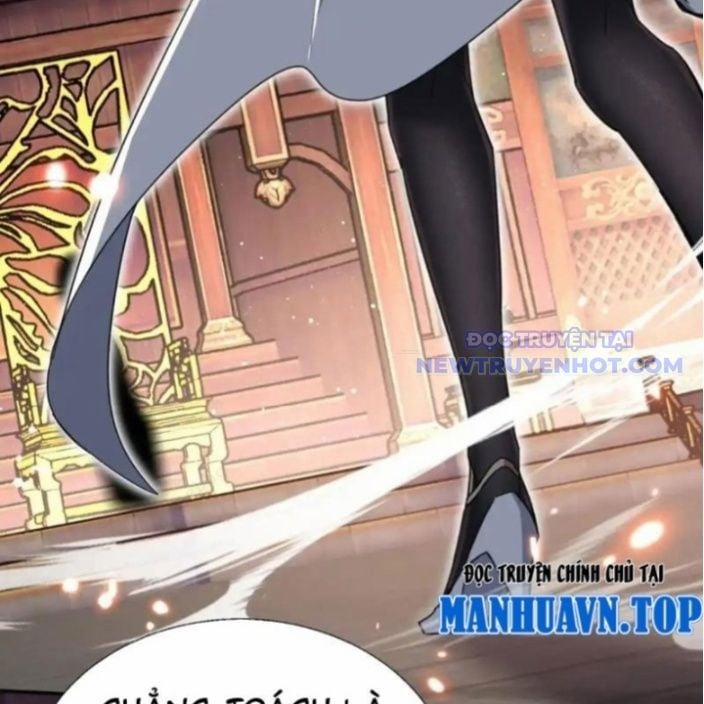 Đồ Đệ Nữ Đế Của Ta Muốn Hắc Hóa! 14 trang 164