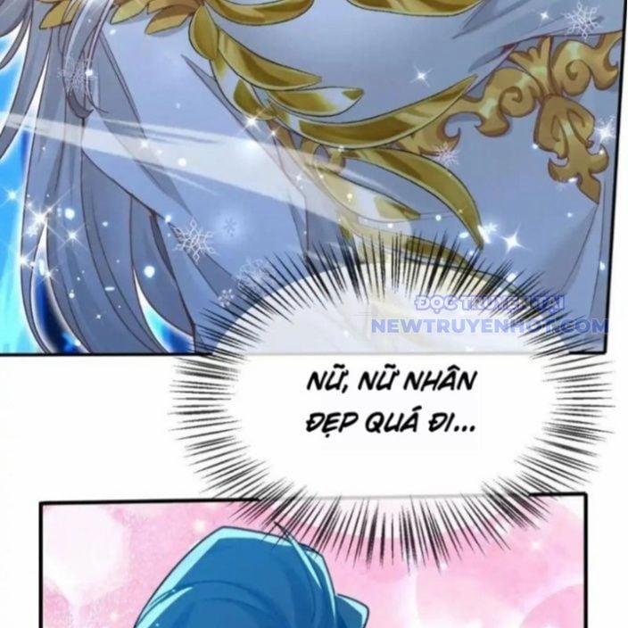 Đồ Đệ Nữ Đế Của Ta Muốn Hắc Hóa! 14 trang 17