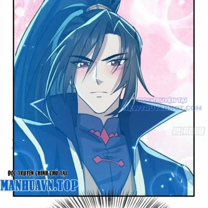 Đồ Đệ Nữ Đế Của Ta Muốn Hắc Hóa! 14 trang 18