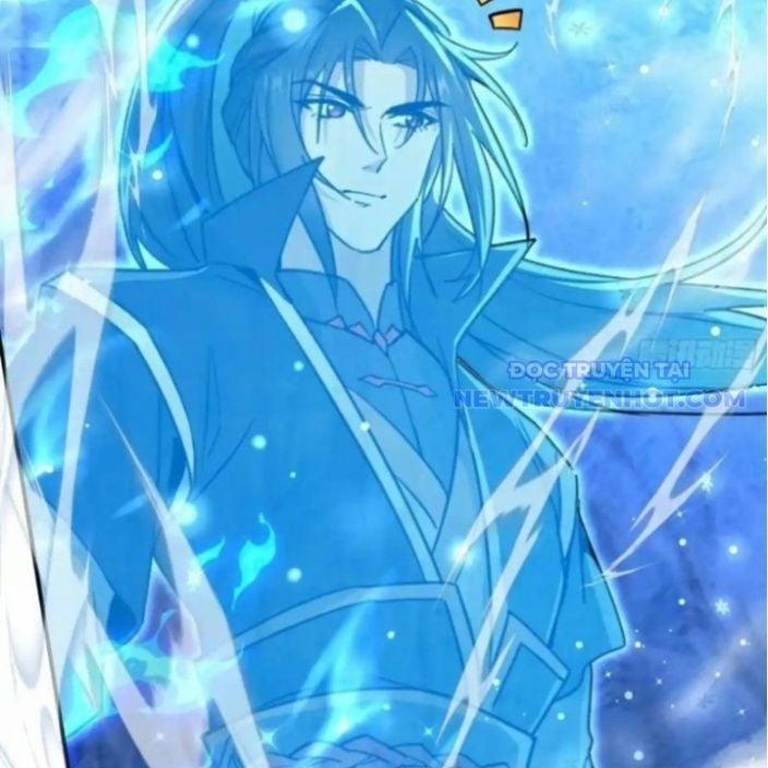 Đồ Đệ Nữ Đế Của Ta Muốn Hắc Hóa! 14 trang 21