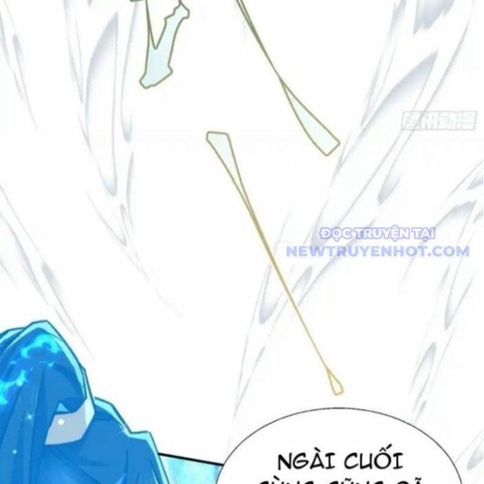 Đồ Đệ Nữ Đế Của Ta Muốn Hắc Hóa! 14 trang 23
