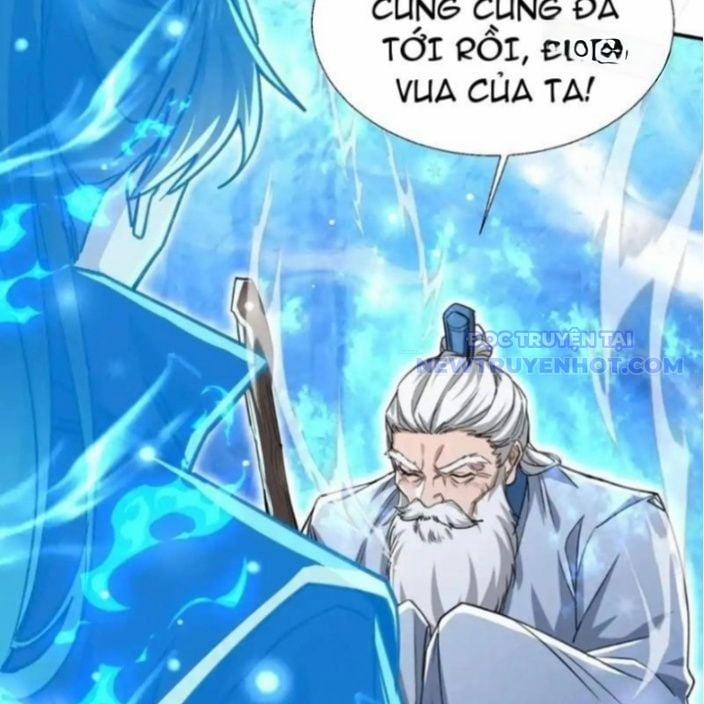 Đồ Đệ Nữ Đế Của Ta Muốn Hắc Hóa! 14 trang 24