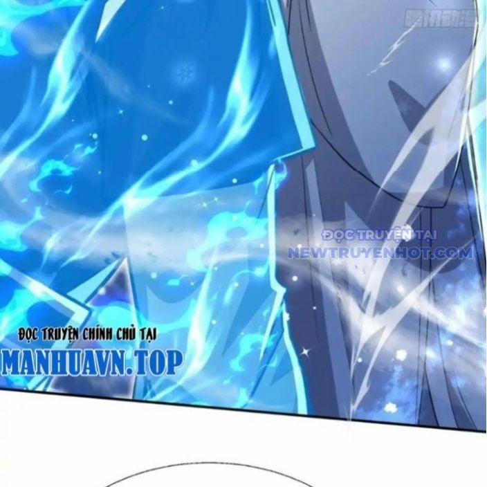 Đồ Đệ Nữ Đế Của Ta Muốn Hắc Hóa! 14 trang 25