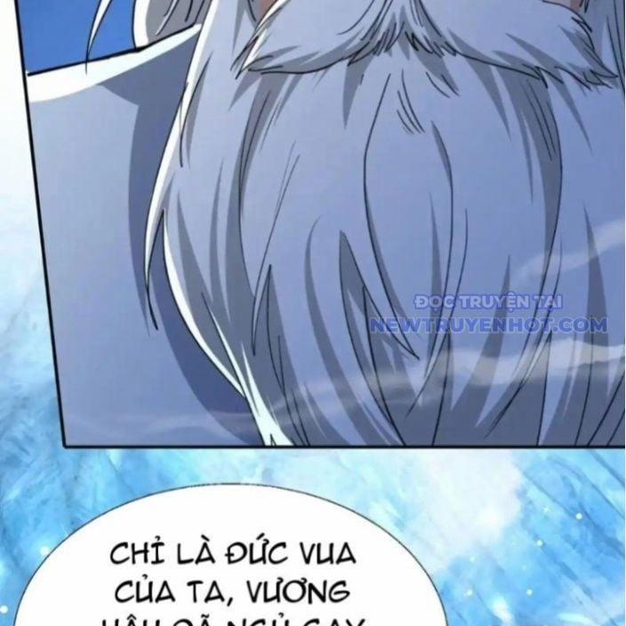 Đồ Đệ Nữ Đế Của Ta Muốn Hắc Hóa! 14 trang 27