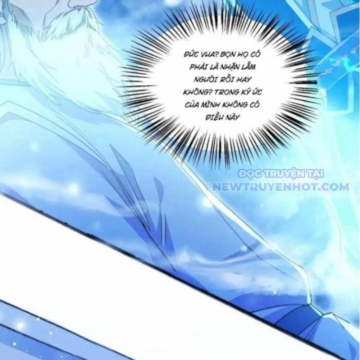 Đồ Đệ Nữ Đế Của Ta Muốn Hắc Hóa! 14 trang 29