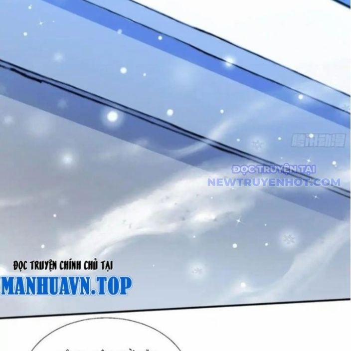 Đồ Đệ Nữ Đế Của Ta Muốn Hắc Hóa! 14 trang 30