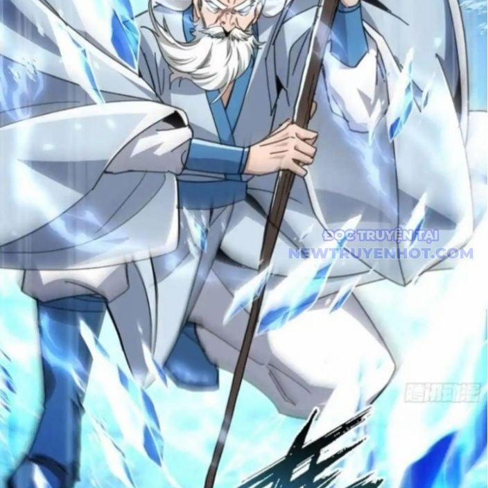 Đồ Đệ Nữ Đế Của Ta Muốn Hắc Hóa! 14 trang 34