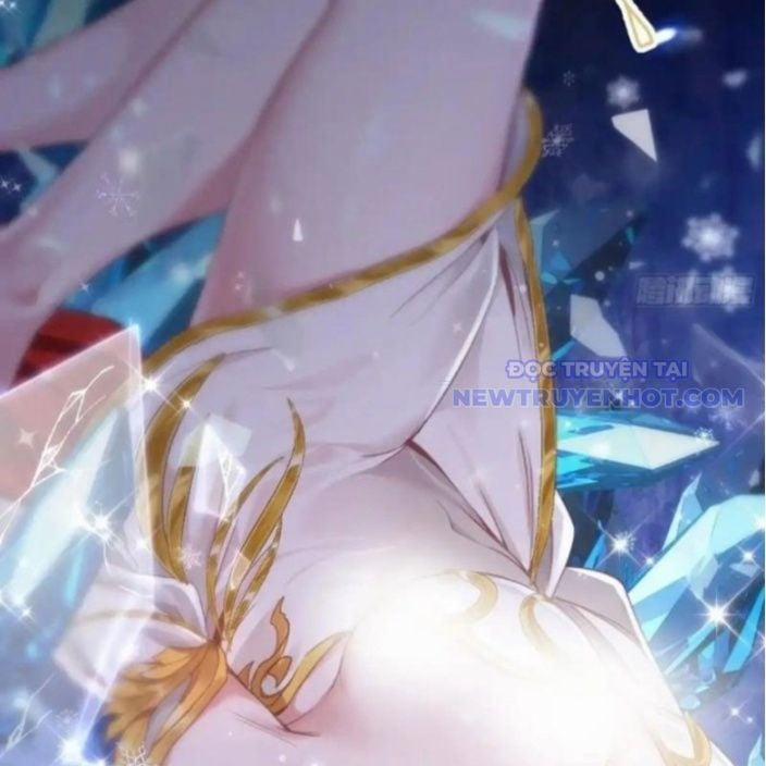 Đồ Đệ Nữ Đế Của Ta Muốn Hắc Hóa! 14 trang 38