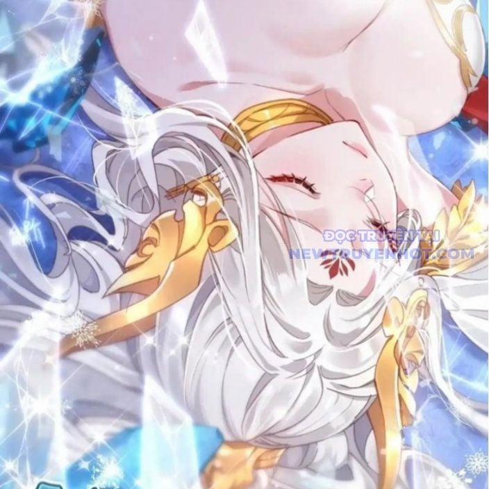 Đồ Đệ Nữ Đế Của Ta Muốn Hắc Hóa! 14 trang 39