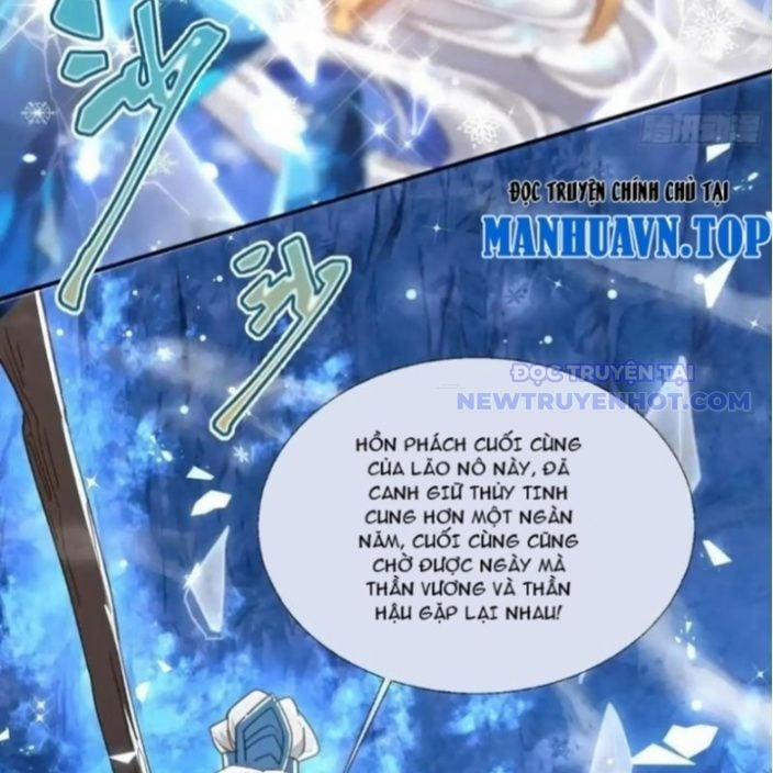 Đồ Đệ Nữ Đế Của Ta Muốn Hắc Hóa! 14 trang 40