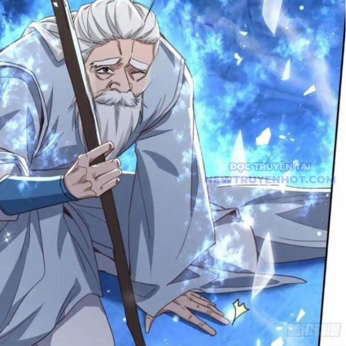 Đồ Đệ Nữ Đế Của Ta Muốn Hắc Hóa! 14 trang 41