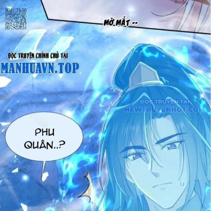 Đồ Đệ Nữ Đế Của Ta Muốn Hắc Hóa! 14 trang 47