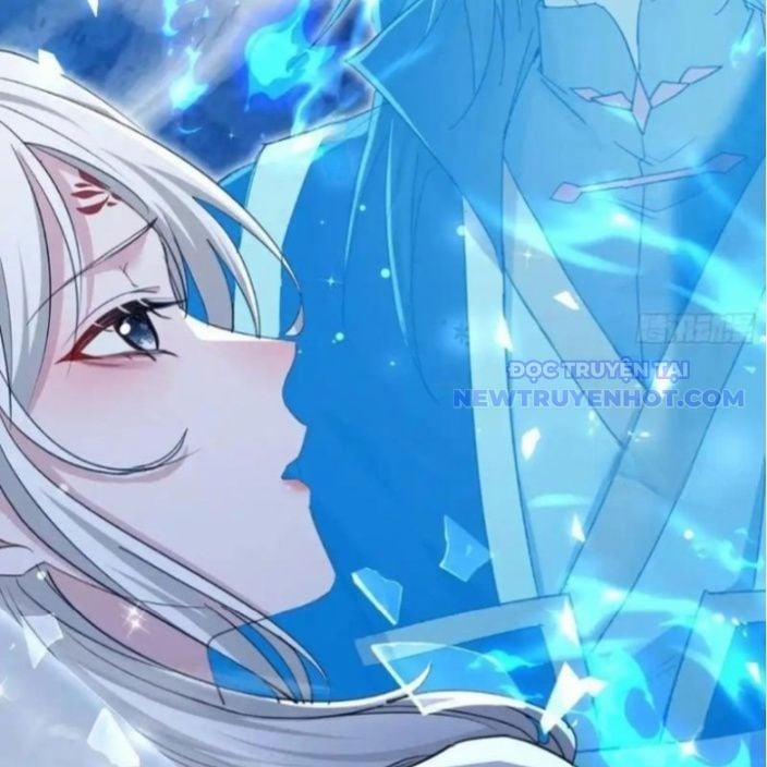 Đồ Đệ Nữ Đế Của Ta Muốn Hắc Hóa! 14 trang 48