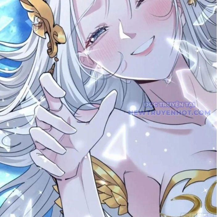 Đồ Đệ Nữ Đế Của Ta Muốn Hắc Hóa! 14 trang 51