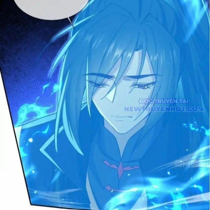 Đồ Đệ Nữ Đế Của Ta Muốn Hắc Hóa! 14 trang 56