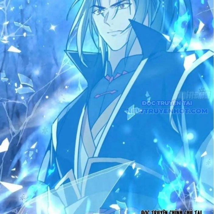 Đồ Đệ Nữ Đế Của Ta Muốn Hắc Hóa! 14 trang 59