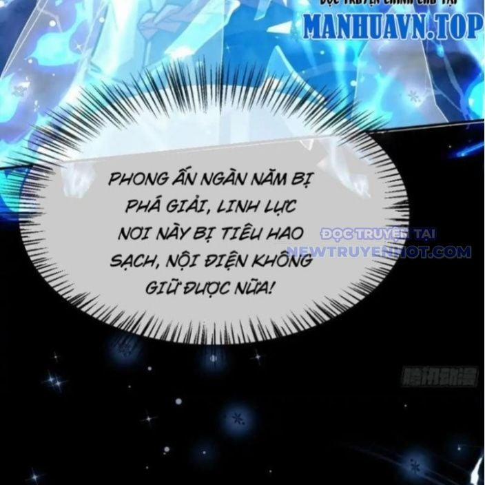 Đồ Đệ Nữ Đế Của Ta Muốn Hắc Hóa! 14 trang 60