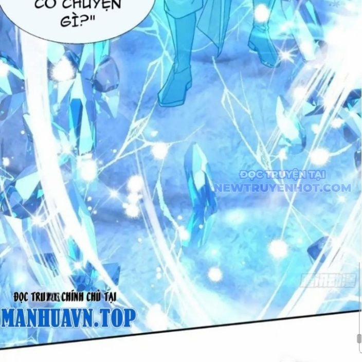 Đồ Đệ Nữ Đế Của Ta Muốn Hắc Hóa! 14 trang 64