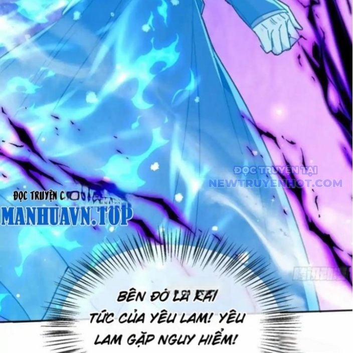 Đồ Đệ Nữ Đế Của Ta Muốn Hắc Hóa! 14 trang 68