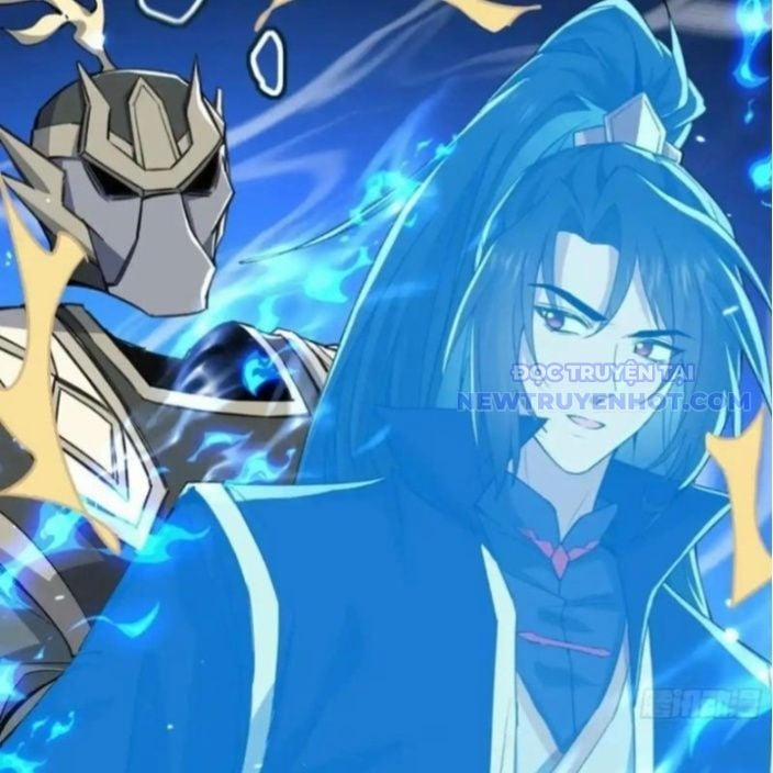 Đồ Đệ Nữ Đế Của Ta Muốn Hắc Hóa! 14 trang 7