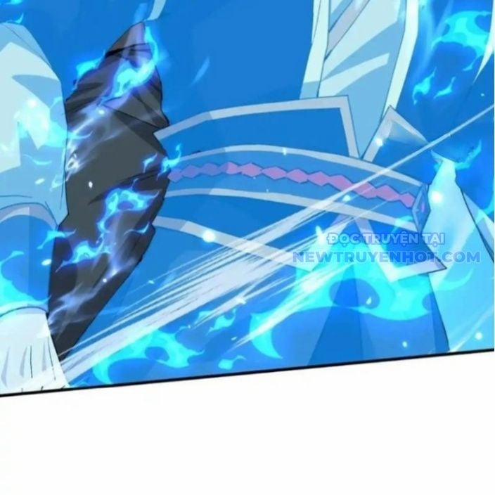 Đồ Đệ Nữ Đế Của Ta Muốn Hắc Hóa! 14 trang 8