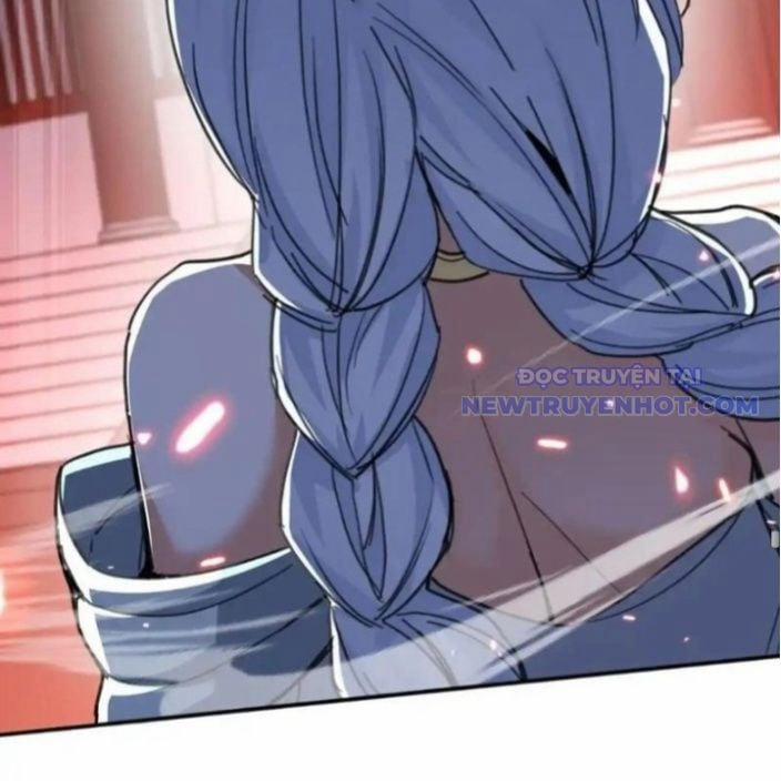 Đồ Đệ Nữ Đế Của Ta Muốn Hắc Hóa! 14 trang 85