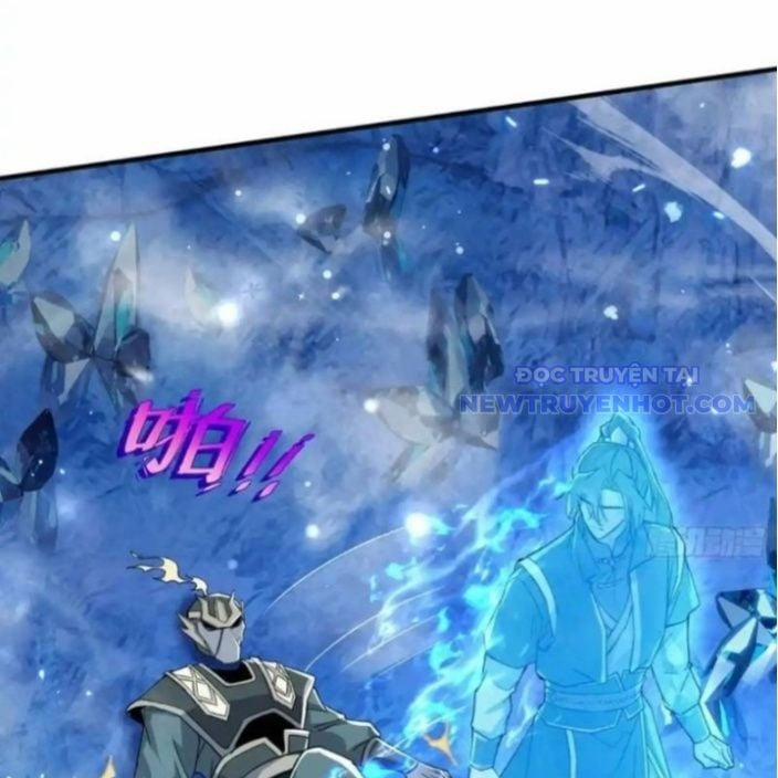 Đồ Đệ Nữ Đế Của Ta Muốn Hắc Hóa! 14 trang 9