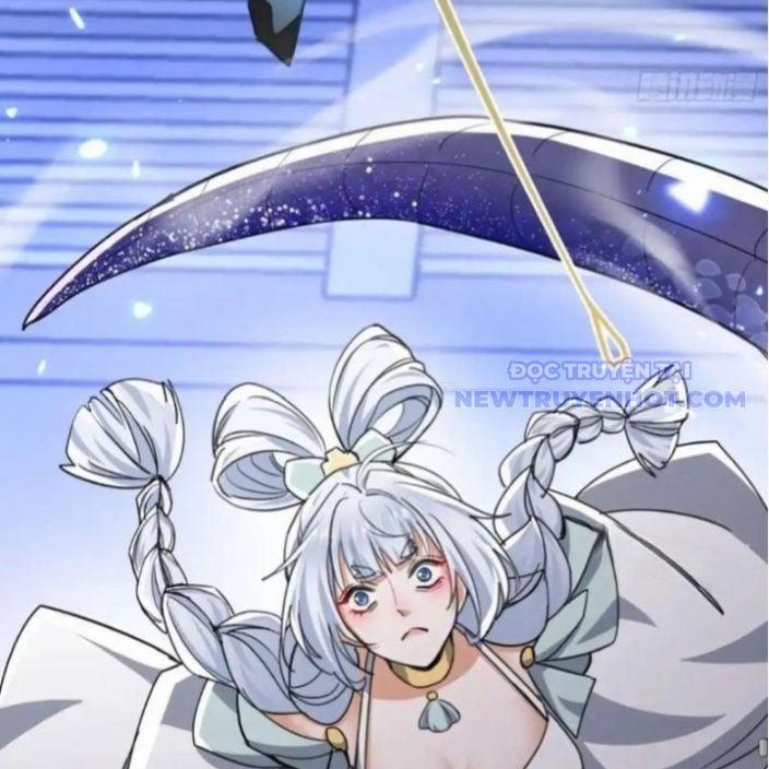 Đồ Đệ Nữ Đế Của Ta Muốn Hắc Hóa! 14 trang 92