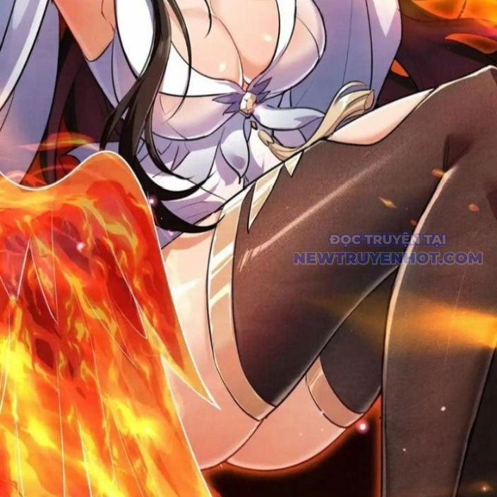 Đồ Đệ Nữ Đế Của Ta Muốn Hắc Hóa! 15 trang 10