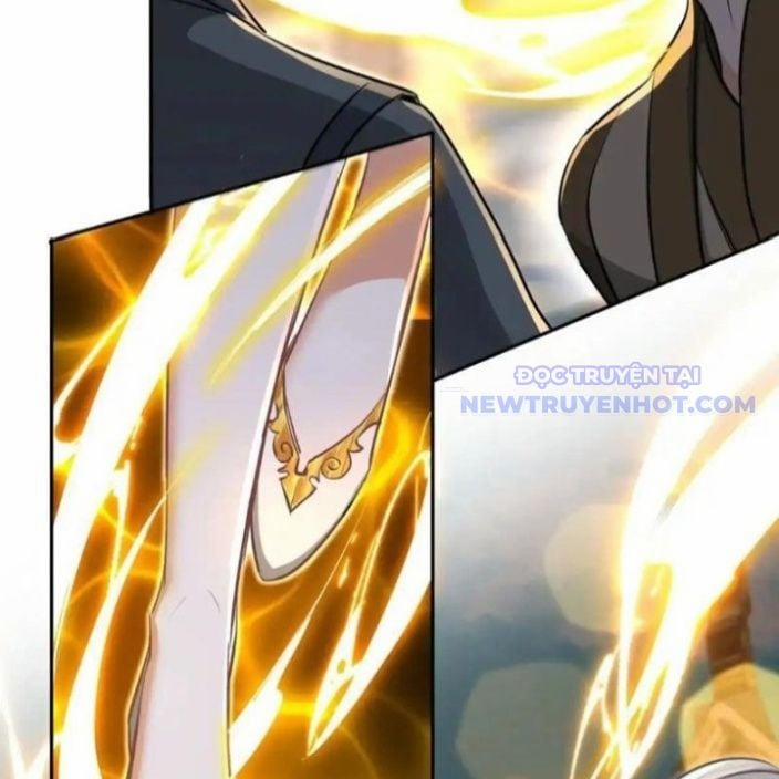 Đồ Đệ Nữ Đế Của Ta Muốn Hắc Hóa! 15 trang 100