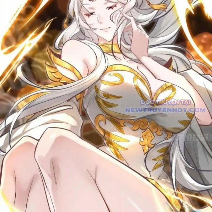 Đồ Đệ Nữ Đế Của Ta Muốn Hắc Hóa! 15 trang 102