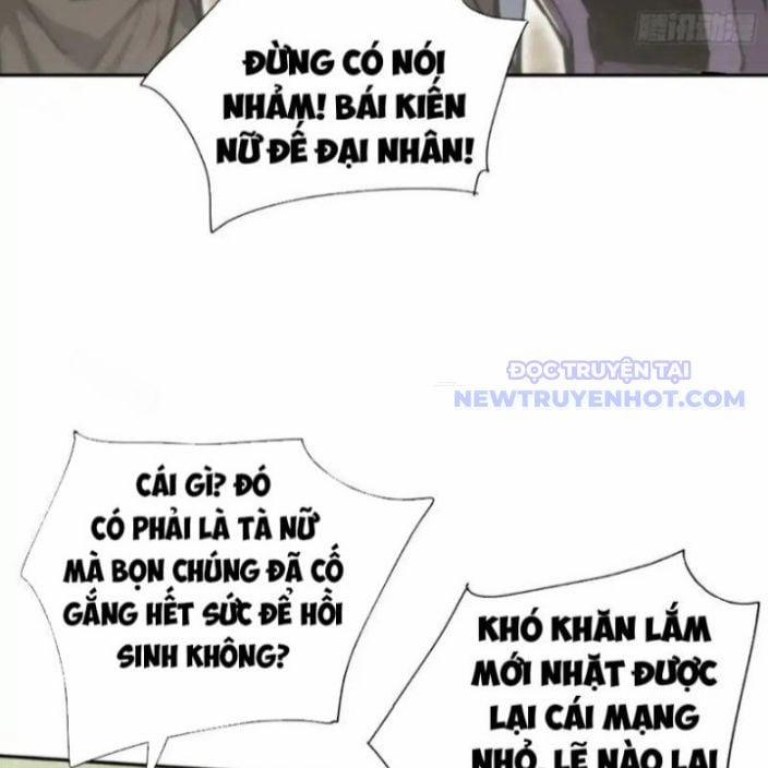 Đồ Đệ Nữ Đế Của Ta Muốn Hắc Hóa! 15 trang 107