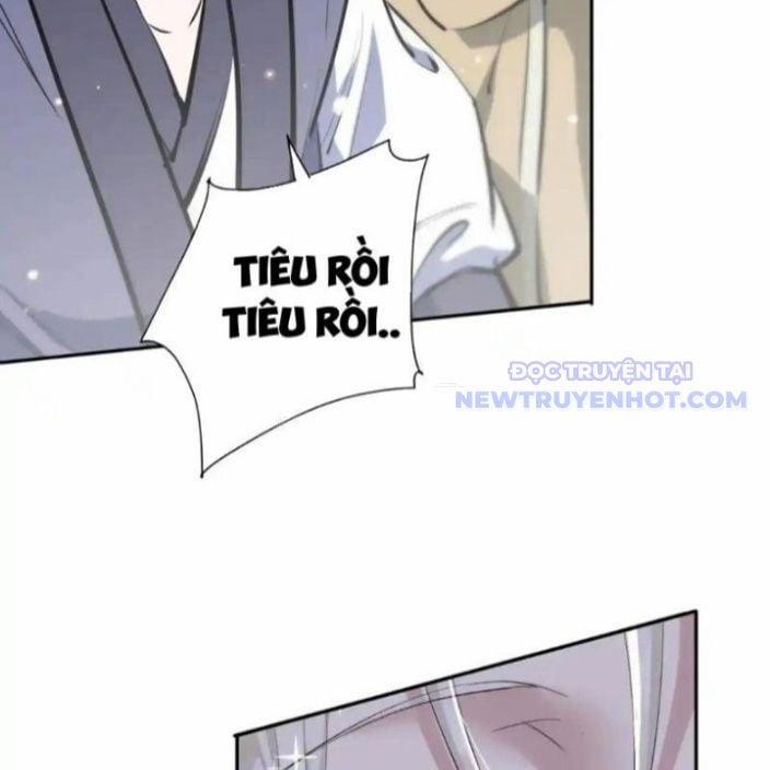 Đồ Đệ Nữ Đế Của Ta Muốn Hắc Hóa! 15 trang 109