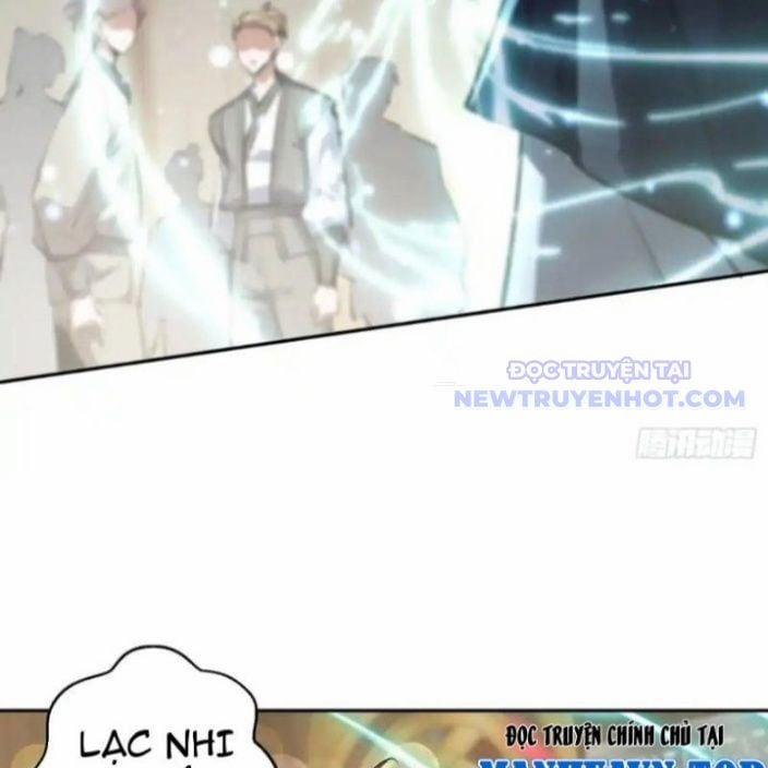 Đồ Đệ Nữ Đế Của Ta Muốn Hắc Hóa! 15 trang 117