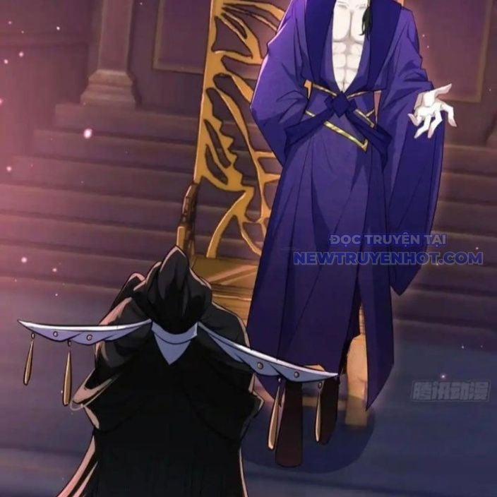 Đồ Đệ Nữ Đế Của Ta Muốn Hắc Hóa! 15 trang 14