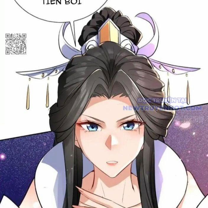 Đồ Đệ Nữ Đế Của Ta Muốn Hắc Hóa! 15 trang 16