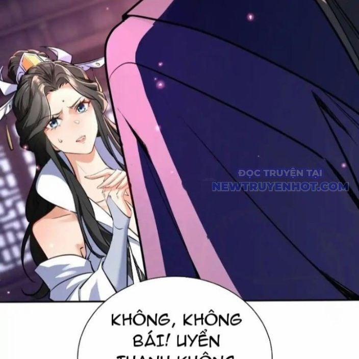 Đồ Đệ Nữ Đế Của Ta Muốn Hắc Hóa! 15 trang 21