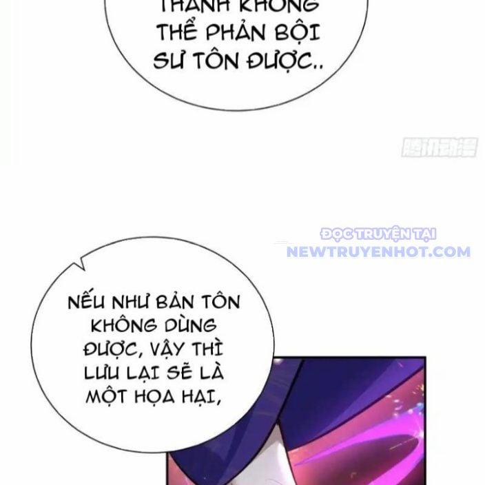 Đồ Đệ Nữ Đế Của Ta Muốn Hắc Hóa! 15 trang 22