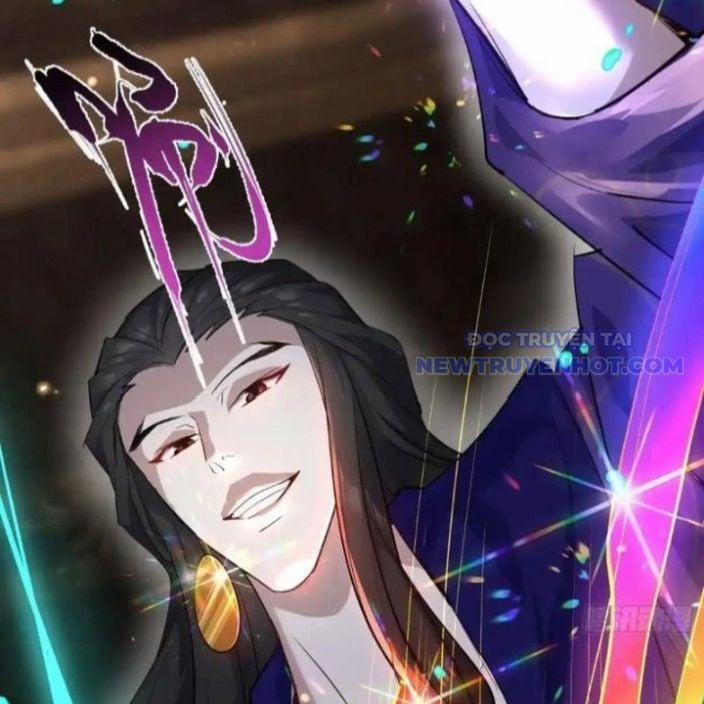 Đồ Đệ Nữ Đế Của Ta Muốn Hắc Hóa! 15 trang 25