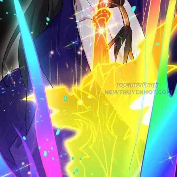 Đồ Đệ Nữ Đế Của Ta Muốn Hắc Hóa! 15 trang 26