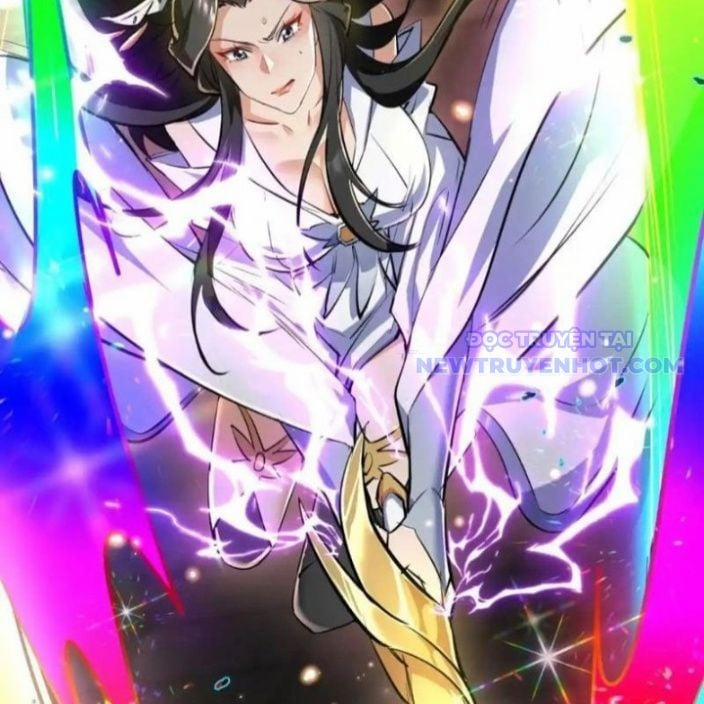 Đồ Đệ Nữ Đế Của Ta Muốn Hắc Hóa! 15 trang 32