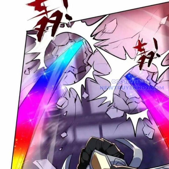 Đồ Đệ Nữ Đế Của Ta Muốn Hắc Hóa! 15 trang 35