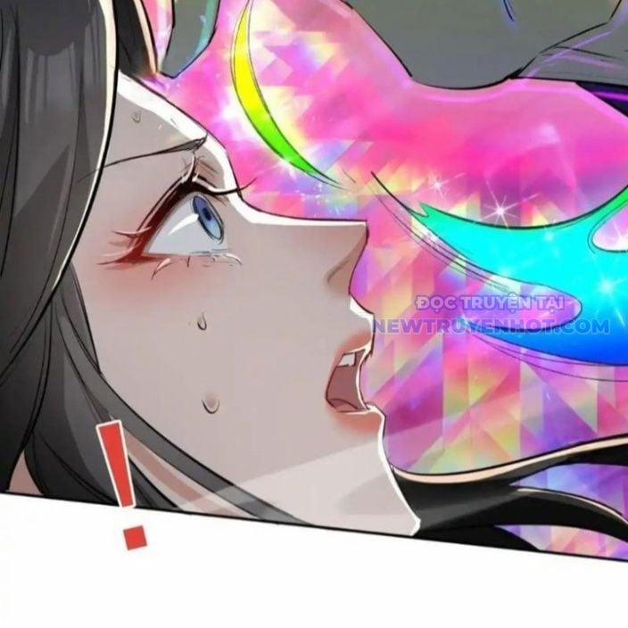 Đồ Đệ Nữ Đế Của Ta Muốn Hắc Hóa! 15 trang 38