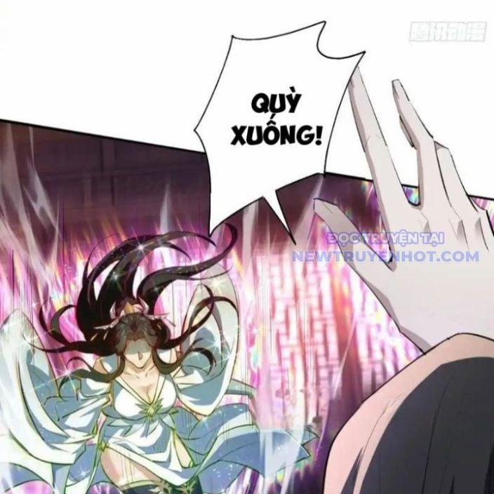 Đồ Đệ Nữ Đế Của Ta Muốn Hắc Hóa! 15 trang 39