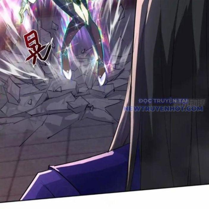 Đồ Đệ Nữ Đế Của Ta Muốn Hắc Hóa! 15 trang 40