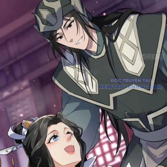 Đồ Đệ Nữ Đế Của Ta Muốn Hắc Hóa! 15 trang 55