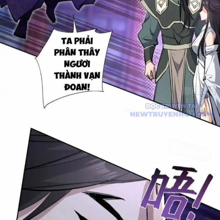 Đồ Đệ Nữ Đế Của Ta Muốn Hắc Hóa! 15 trang 59