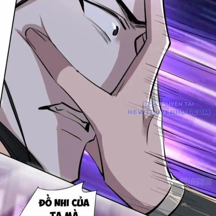 Đồ Đệ Nữ Đế Của Ta Muốn Hắc Hóa! 15 trang 60